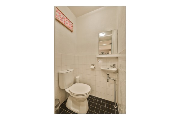 Medium property photo - Slotermeerlaan 34B, 1064 HB Amsterdam